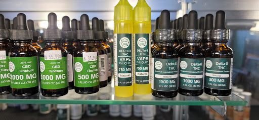 Tobacco Shop «Wi Vape 2 & Smoke Shop», reviews and photos, 11983 Ocean Hwy, Pawleys Island, SC 29585, USA