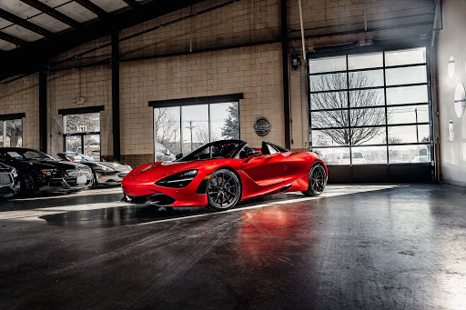 Used Car Dealer «Texas Vehicle Exchange», reviews and photos, 1724 Luna Rd, Carrollton, TX 75006, USA