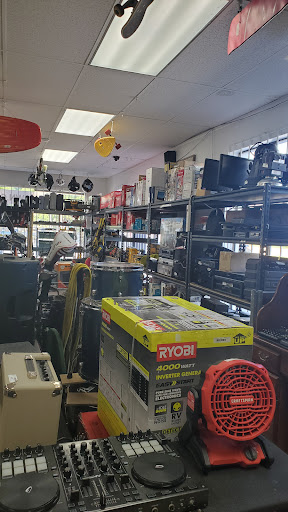 Pawn Shop «GC Pawn #4 - Gold N Connection LLC», reviews and photos, 1799 N State Rd 7, Margate, FL 33063, USA