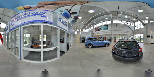 Subaru Dealer «Bachman Subaru», reviews and photos, 9800 Bluegrass Pkwy, Louisville, KY 40299, USA