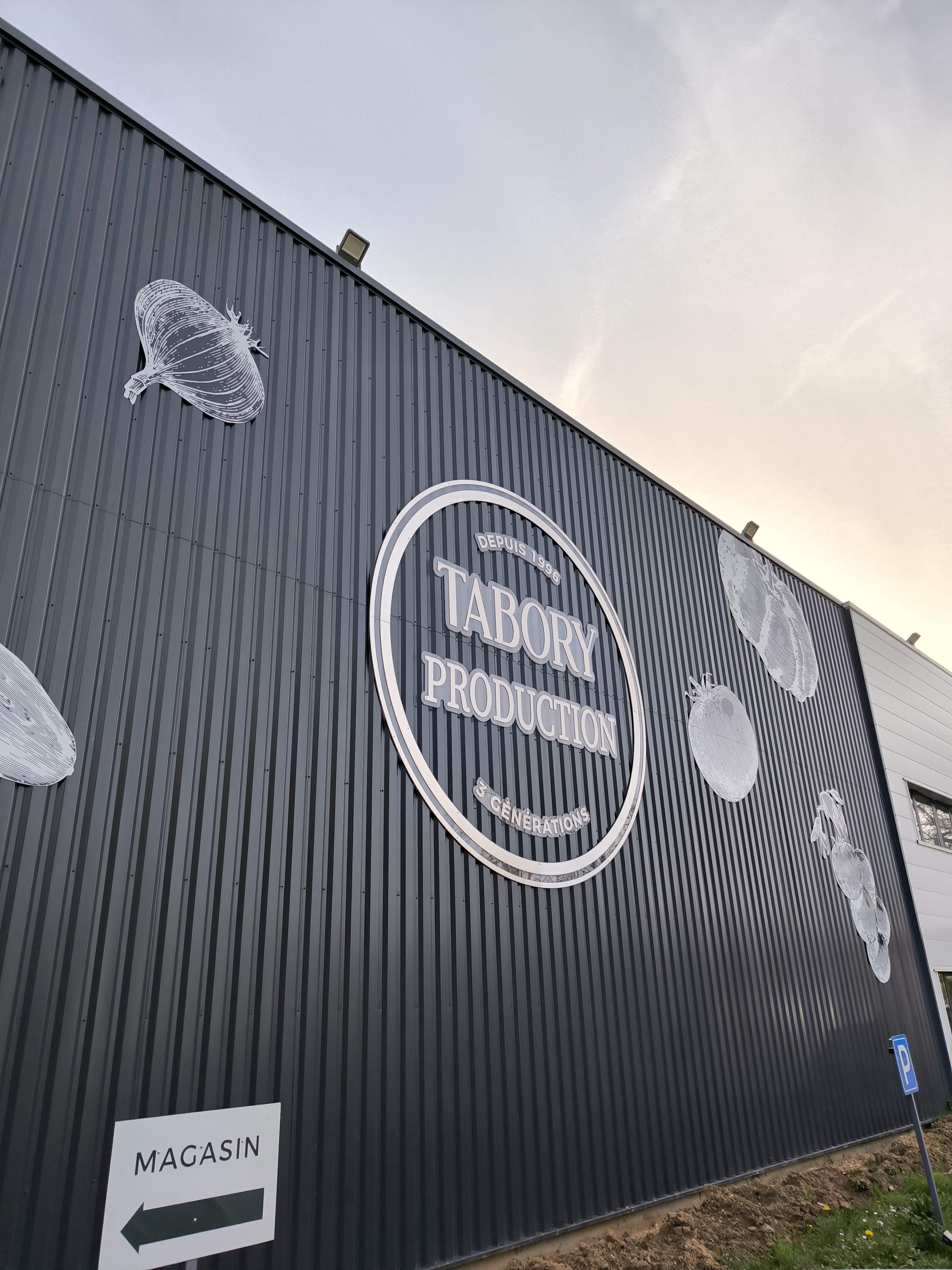 Photo n° 1 de l'avis de Sandrine.G fait le 21/03/2024 à 17:52