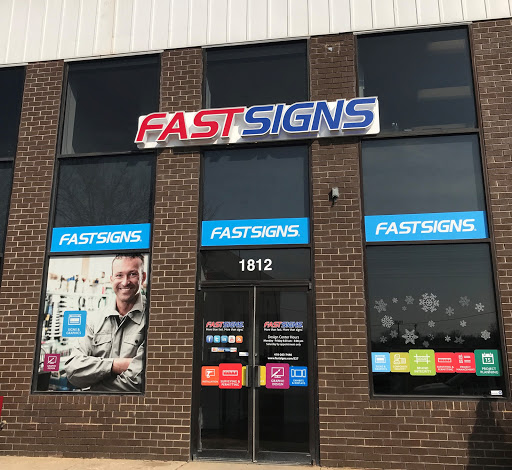 Graphic Designer «FASTSIGNS», reviews and photos, 1907 West St Ste 101, Annapolis, MD 21401, USA