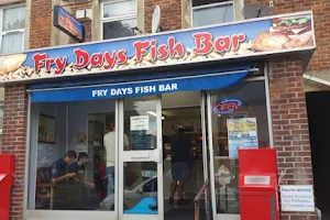 Fry Days Fish Bar image