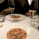 Photo n°5 de l'avis de Silvio.i fait le 27/12/2018 à 22:22 sur le  Giannino dal 1899 à Milan