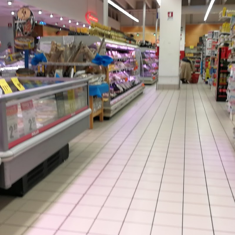 Supermercato Famila Tricesimo