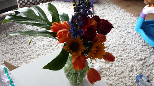 Florist «Flowers By Diane», reviews and photos, 109 2nd St, Hoboken, NJ 07030, USA