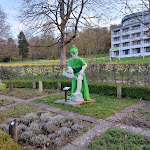 Photo n°7 de l'avis de Peter.a fait le 26/04/2023 à 10:53 sur le  Enjoy-Hotel am Kurpark à Brilon