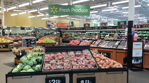 Department Store «Walmart Supercenter», reviews and photos, 3155 FL-44, New Smyrna Beach, FL 32168, USA