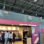 Photo n°5 de l'avis de Max.a fait le 20/07/2023 à 11:42 sur le  Pret A Manger Malpensa Airport T2 Airside à Ferno