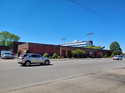 University Car Wash en Huntington