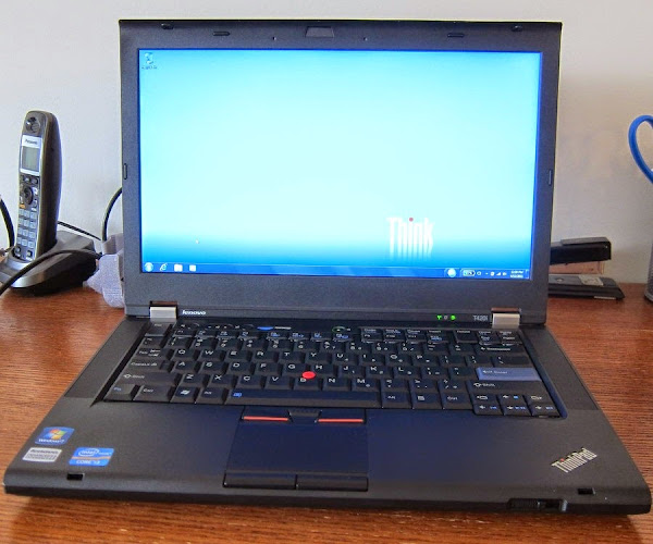 Opinii despre Kocsis Premium Laptop Studio - Alig használt Prémium laptop garanciával în Gyóró - Számítógép-szaküzlet