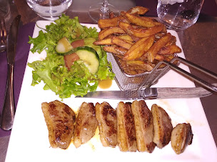 Photo n°36 de L'Enoteka à Parthenay ()