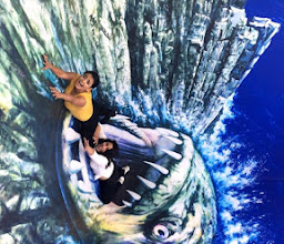 MUSEO TRICK EYE photo