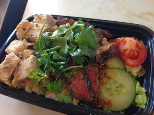 Jontys Vietnamese Eatery image