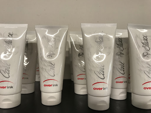 Explore 1987 tattoo ideas, creative tattoo ideas in Roscoe, available at Elevated Ink Tattoo