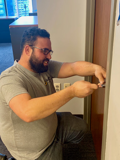 Key Duplication Service «KeyMe», reviews and photos, 957 W Armitage Ave, Chicago, IL 60614, USA