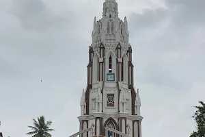 St. Mary's Basilica, Bengaluru image