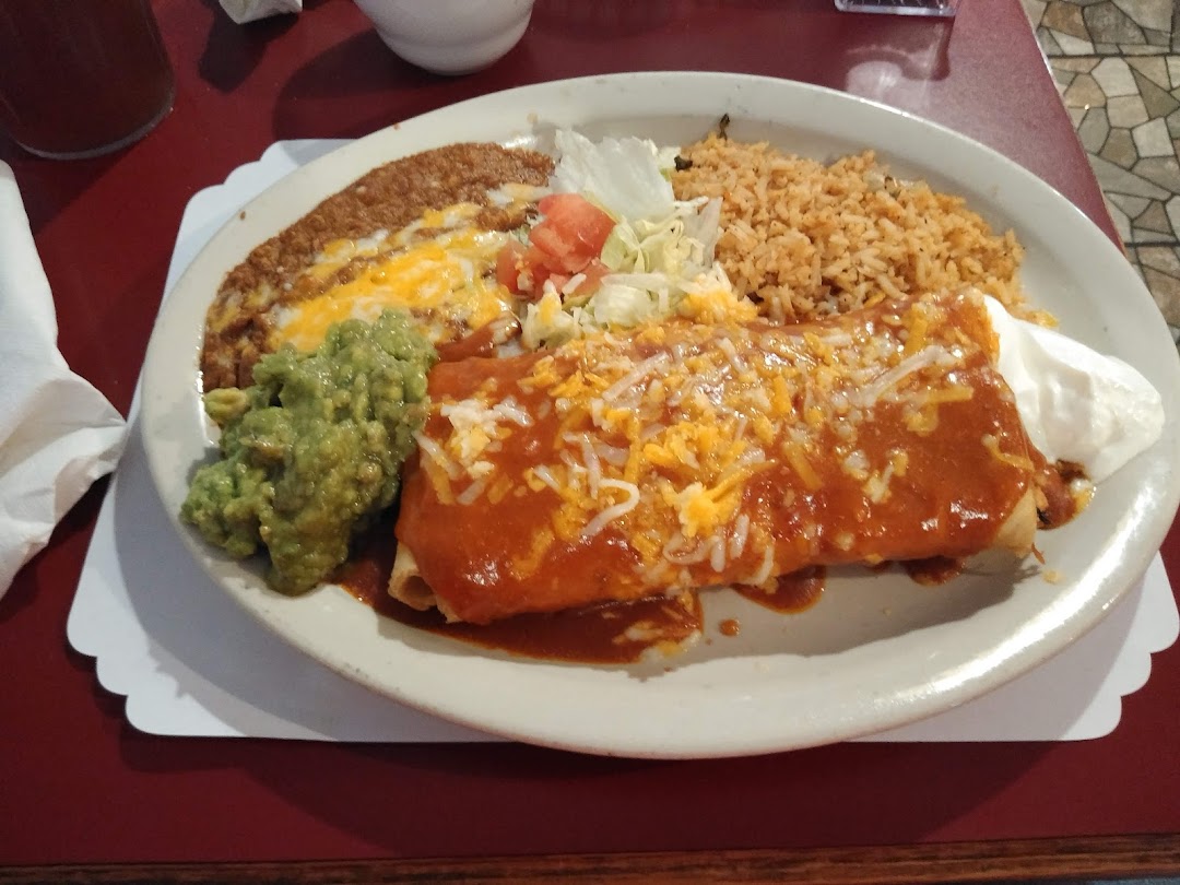 Casa Palomino Mexican Restaurant