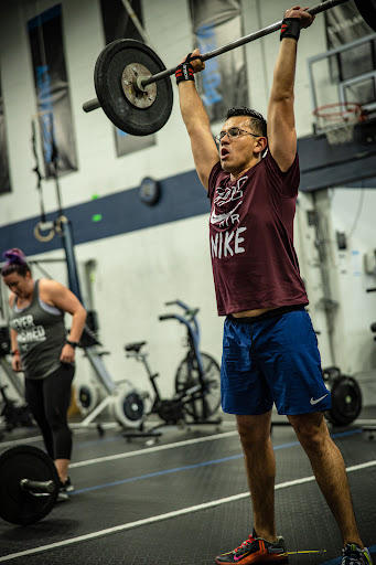 Gym «Crooked River CrossFit», reviews and photos, 701 Beta Dr #19, Mayfield, OH 44143, USA