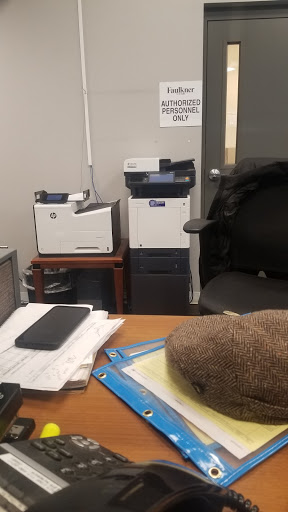 Car Dealer «Faulkner Dodge Ram FIAT», reviews and photos, 6643 Carlisle Pike, Mechanicsburg, PA 17050, USA