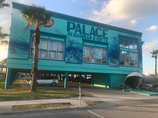 Gift Shop «North Beach Gift Shop», reviews and photos, 2901 Surfside Blvd, Corpus Christi, TX 78402, USA