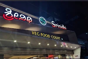 Srinidhi Veg Food Court image