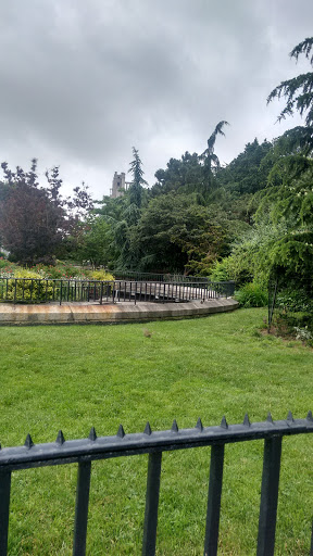 Park «Carl Schurz Park», reviews and photos, East 86th Street & East End Ave, New York, NY 10028, USA