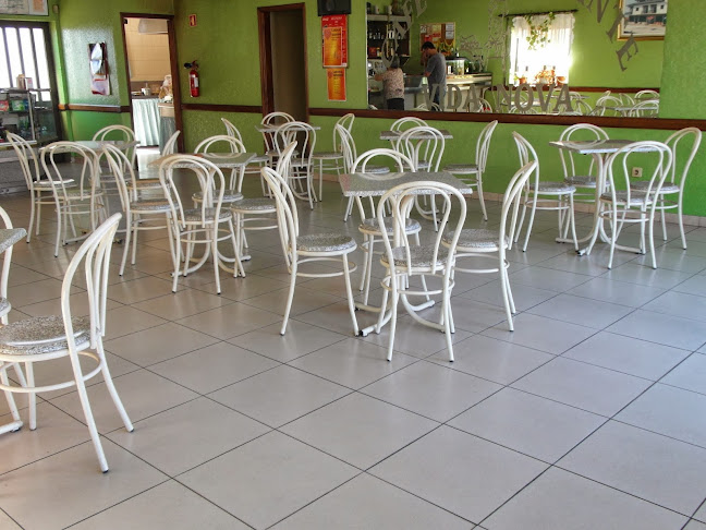 Café e Restaurante Vida Nova - Paços de Ferreira