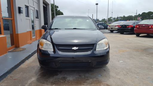 Used Car Dealer «Quality Auto Sales Of Florida, LLC», reviews and photos, 7322 US-19, New Port Richey, FL 34652, USA