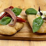 Photo n°2 de l'avis de Ludovica.r fait le 14/07/2021 à 13:46 sur le  Pizzeria Vitaccia à Francavilla al Mare