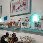 Photo n°9 de l'avis de Sophie.c fait le 01/05/2023 à 05:28 sur le  Hotel Riviera à Alghero