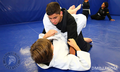 DM Brazilian Jiu-Jitsu Academy image
