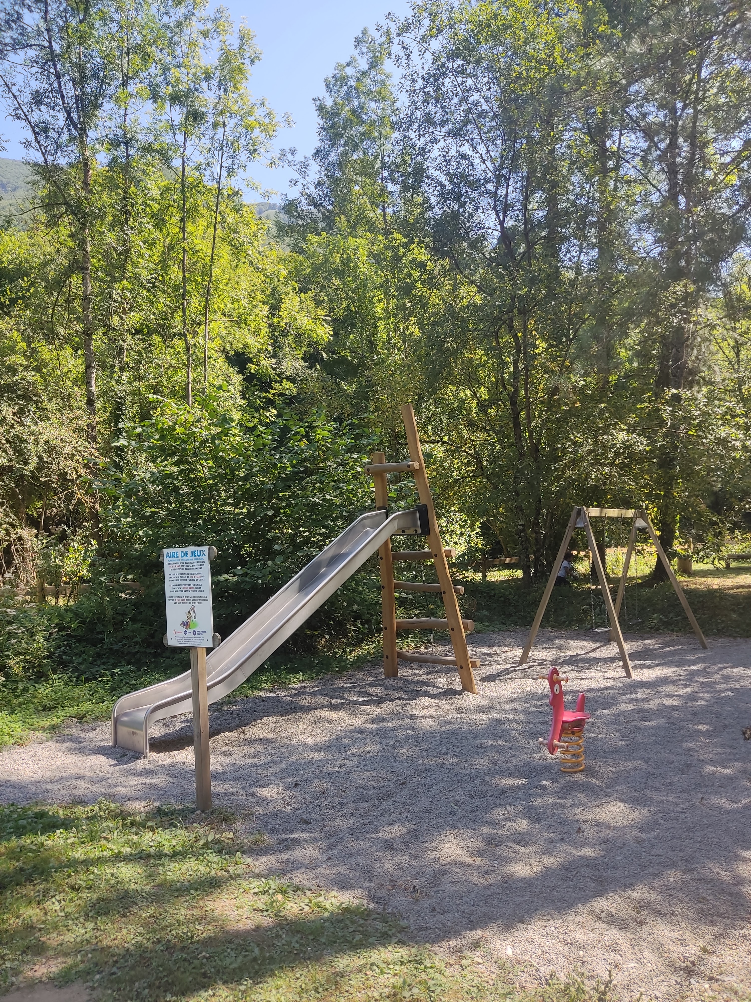Photo n° 3 de l'avis de Marie-Laure.o fait le 25/08/2023 à 13:26