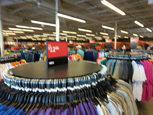 Clothing Store «Nike Clearance Store», reviews and photos, 5209 International Dr, Orlando, FL 32819, USA