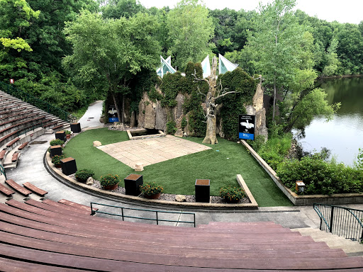 Zoo «Minnesota Zoo», reviews and photos, 13000 Zoo Blvd, Apple Valley, MN 55124, USA