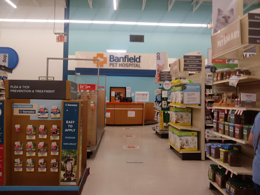 Pet Supply Store «PetSmart», reviews and photos, 1520 Pleasant Valley Rd, Manchester, CT 06042, USA