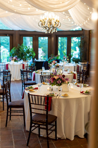 Florist «Fleur De Lis Florist», reviews and photos, 226 N Liberty St # 1, Baltimore, MD 21201, USA