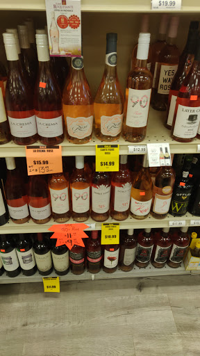 Liquor Store «J.P Liquors», reviews and photos, 1292 Rickert Dr #108, Naperville, IL 60564, USA