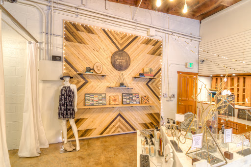 Boutique «Graffiti Beach Boutique», reviews and photos, 2220 Fern St, San Diego, CA 92104, USA