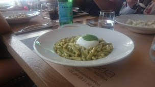 Photo n°148 de La Trattoria à Menton ()