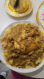 Photo n°14 de Les Saveurs de l'Atlas à Schiltigheim ()