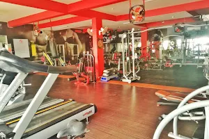 PowerFit Gym, Sikar image