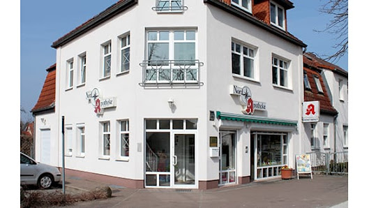 Nord Apotheke Johann-Sebastian-Bach-Straße 25, 15517 Fürstenwalde/Spree, Deutschland