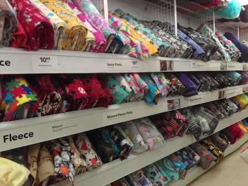 Fabric Store «Jo-Ann Fabrics and Crafts», reviews and photos, 3926 Festival at hamilton, Mays Landing, NJ 08330, USA