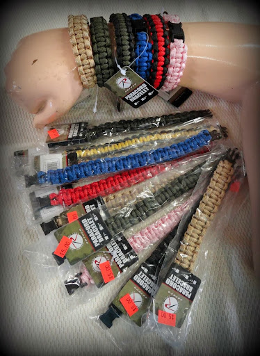 Army & Navy Surplus Shop «PackRats», reviews and photos, 150 Linville St, Newland, NC 28657, USA