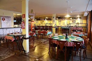 Baggio Pizzeria & Focacceria - Pinhais image