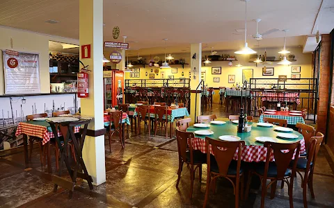 Baggio Pizzeria & Focacceria - Pinhais image