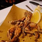 Photo n°1 de l'avis de Alessia.a fait le 07/02/2023 à 05:44 sur le  Trattoria Canto Giovannella à Lecco