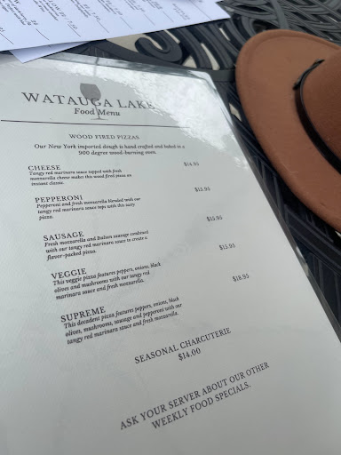 Winery «Watauga Lake Winery», reviews and photos, 6952 Big Dry Run Rd, Butler, TN 37640, USA