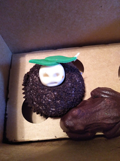 Bakery «Sugar Lab Bake Shop», reviews and photos, 5936 Telegraph Rd, Ventura, CA 93003, USA